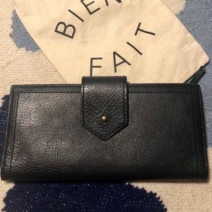 Madewell Post Wallet